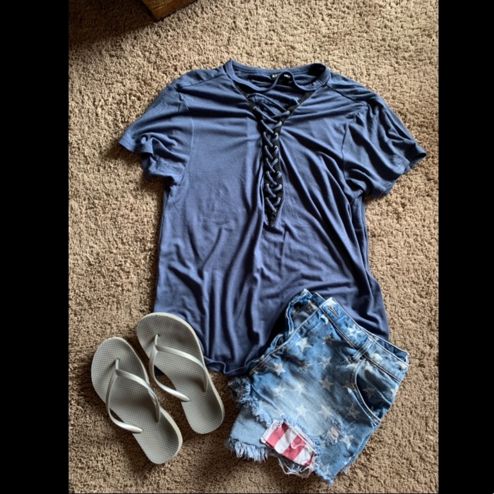 Express Shirt - Picture 2 of 2
